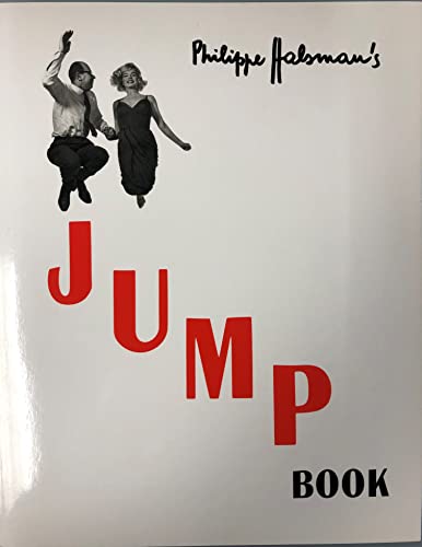 Philippe Halsman's Jump Book - Philippe Halsman
