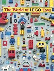 Beispielbild fr World of Lego Toys zum Verkauf von Books From California