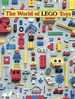 Stock image for World of Lego Toys for sale by SecondSale