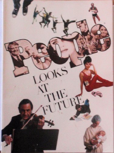 Imagen de archivo de "People" Looks at the Future a la venta por Anderson Book