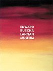 Stock image for Edward Ruscha - Lannan Museum for sale by Hennessey + Ingalls