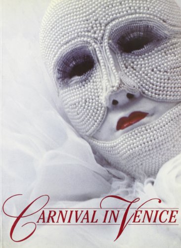 Stock image for Carnival in Venice for sale by Half Price Books Inc.