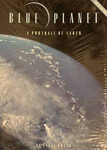 Beispielbild fr Blue Planet: A Portrait of Earth zum Verkauf von Wonder Book