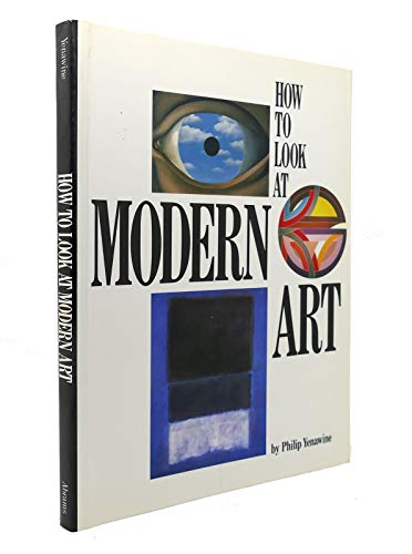 9780810924857: How to Look at Modern Art