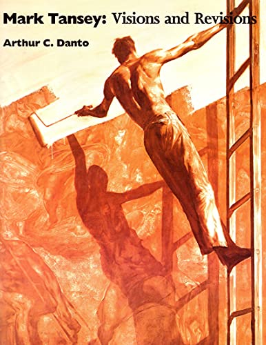 Stock image for Mark Tansey: Visions and Revisions for sale by ANARTIST