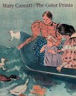 Stock image for Mary Cassatt: The Color Prints for sale by HPB-Ruby