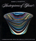 9780810925571: Masterpieces of Glass