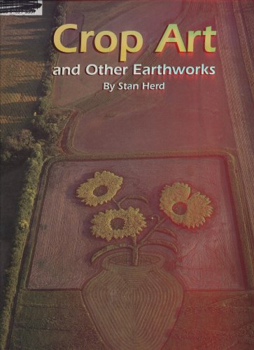 9780810925755: Crop Art and Other Earthworks