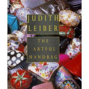 9780810926097: Judith Leiber: The Artful Handbag