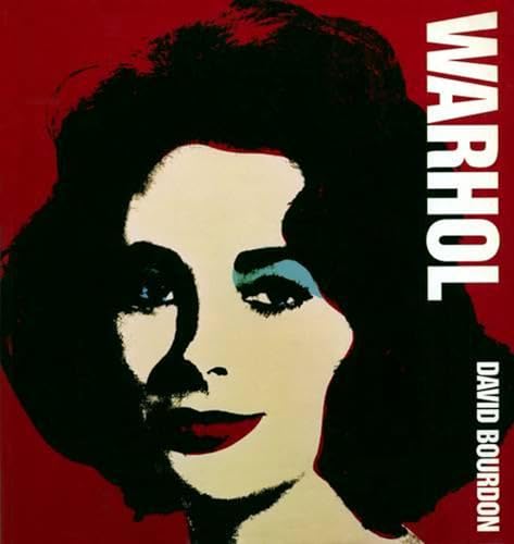 Imagen de archivo de Warhol a la venta por SecondSale