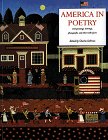 9780810926509: AMERICAN IN POETRY