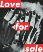 9780810926516: Love for Sale: The Words and Pictures of Barbara Kruger