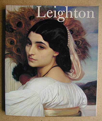 Beispielbild fr Frederic Leighton 1830-1896 zum Verkauf von Cambridge Rare Books