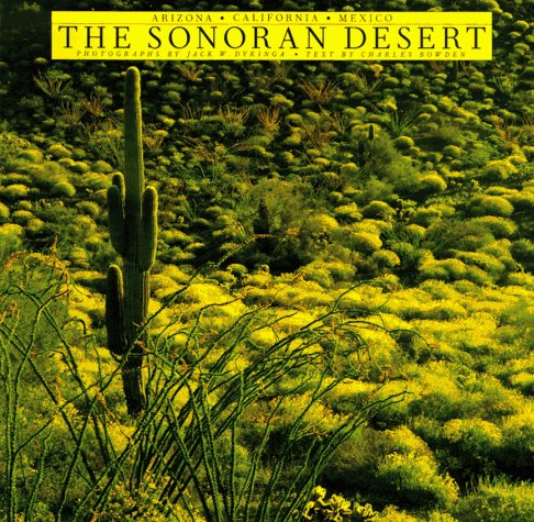 Beispielbild fr Sonoran Desert zum Verkauf von Wonder Book