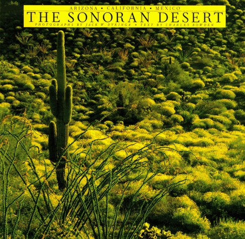9780810926691: Sonoran Desert