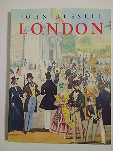 Imagen de archivo de London a la venta por Better World Books: West