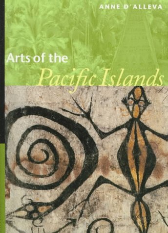 Imagen de archivo de Perspectives Arts of the Pacific Islands a la venta por ThriftBooks-Dallas