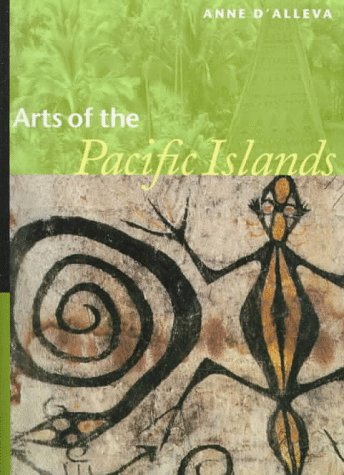 9780810927223: Arts of the Pacific Islands (Perspectives)