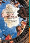 Stock image for The Virtue and Magnificence: Art of the Italian Renaissance (Abrams Perspectives) for sale by HPB-Ruby