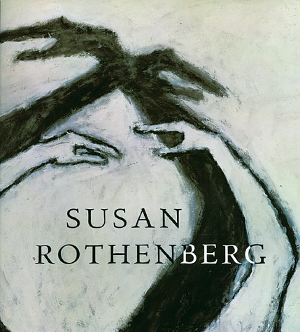 9780810927483: Susan Rothenburg