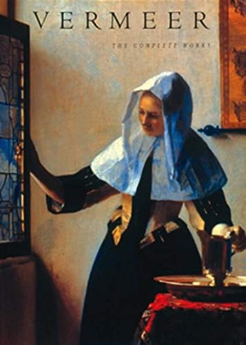 Stock image for Vermeer: The Complete Works for sale by Dream Books Co.