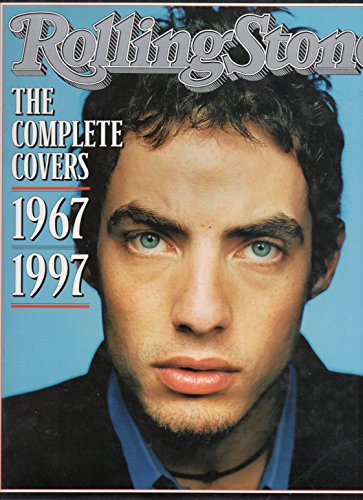 Rolling Stone: The Complete Covers, 1967-1997
