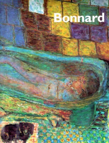 Stock image for BONNARD for sale by ARD Books