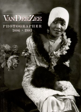Stock image for VanDerZee: Photographer, 1886-1983 for sale by Books Unplugged