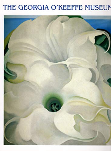 Stock image for The Georgia O'Keeffe Museum for sale by Always Superior Books