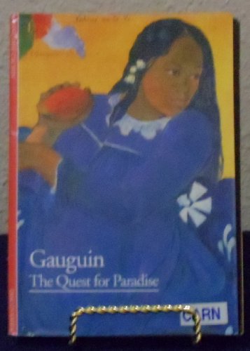 Beispielbild fr Gauguin: The Quest for Paradise zum Verkauf von SecondSale