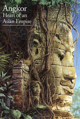 Beispielbild fr Discoveries: Angkor (DISCOVERIES (ABRAMS)) zum Verkauf von SecondSale