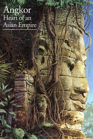 9780810928015: Angkor: Heart of an Asian Empire