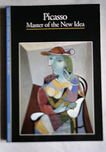 Stock image for Picasso (Abrams Discoveries) for sale by Wonder Book