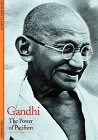 Imagen de archivo de Discoveries: Gandhi a la venta por Better World Books