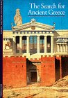 9780810928046: The Search for Ancient Greece (Discoveries Series)