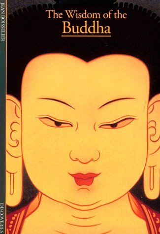 Beispielbild fr The Wisdom of the Buddha (Abrams Discoveries) zum Verkauf von Wonder Book