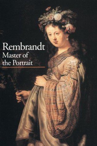 Stock image for Rembrandt: Master of the Portrait (Discoveries) for sale by SecondSale