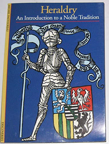 9780810928305: Heraldry: An Introductin to a Noble Tradition (Discoveries)