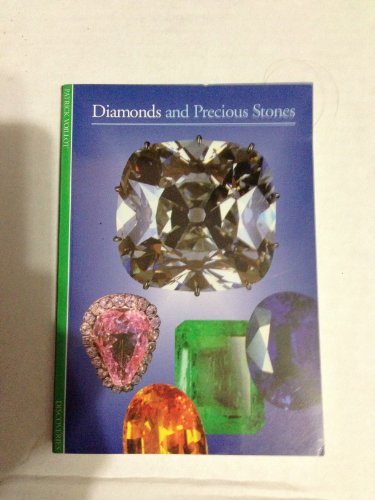 Beispielbild fr Discoveries: Diamonds and Precious Stones (Discoveries (Harry Abrams)) zum Verkauf von HPB Inc.