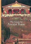 9780810928398: In Search of Ancient Rome (Discoveries (Abrams))