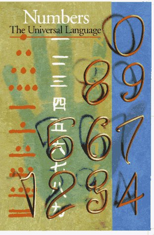 Imagen de archivo de Numbers: The Universal Language a la venta por Half Price Books Inc.