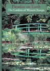 9780810928510: Paradise on Earth: The Gardens of Western Europe