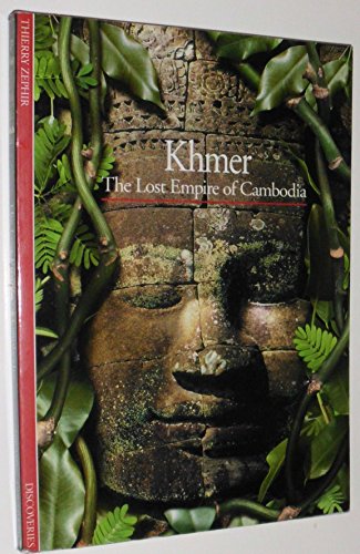 Beispielbild fr Khmer zum Verkauf von Wonder Book
