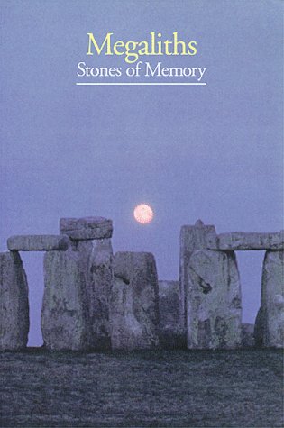 Imagen de archivo de Discoveries: Megaliths a la venta por ThriftBooks-Dallas