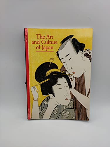 Beispielbild fr The Art and Culture of Japan (Abrams Discoveries) zum Verkauf von SecondSale