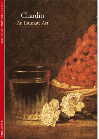 9780810928640: Chardin. Intimate Art: (discoveries) (Discoveries Series)