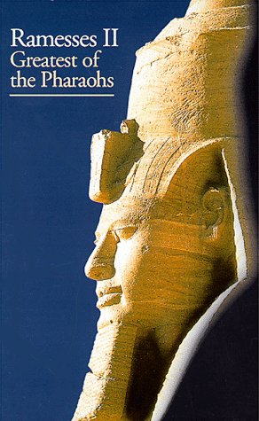 Imagen de archivo de Discoveries: Ramessess II: Greatest of the Pharaohs (Discoveries Series) a la venta por SecondSale