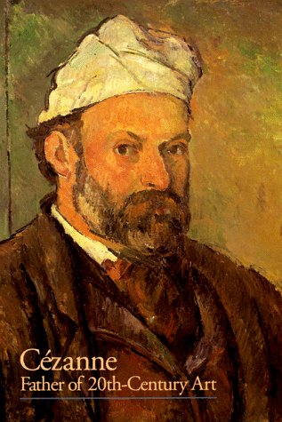 Stock image for Discoveries: Cezanne for sale by 2Vbooks