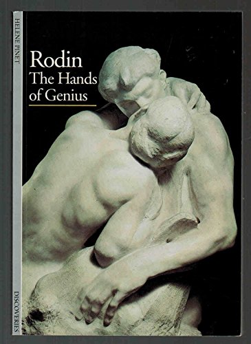 9780810928886: Rodin: The Hands of Genius (Discoveries Series)