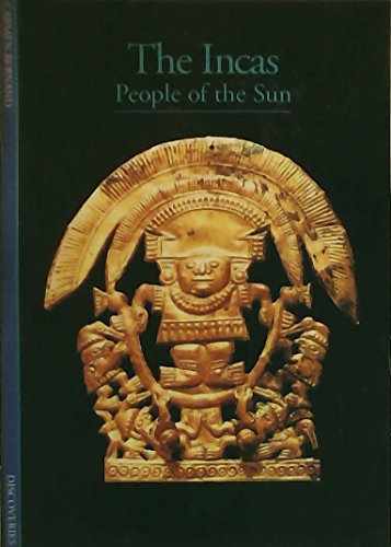 Stock image for Discoveries: Incas (Discoveries (Abrams)) for sale by Dunaway Books